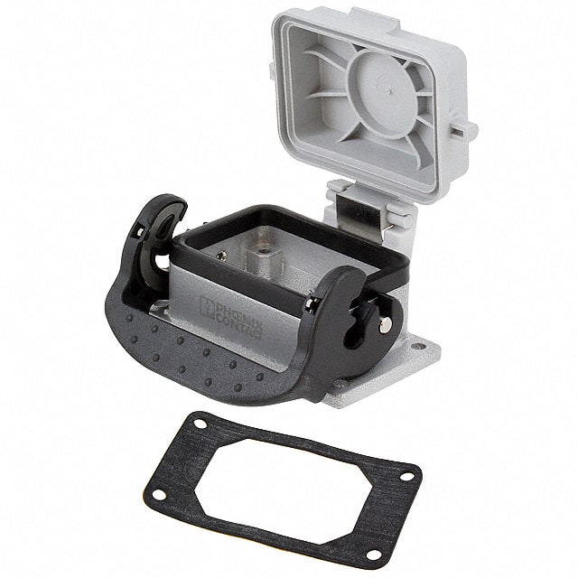 1771147 Phoenix Contact  Gehäuse für Hochleistungs-Steckverbinder, Hauben und Sockel